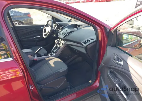 2015 Ford Escape Se z USA, uszkodzony, nr VIN 1FMCU9G92FUB54734